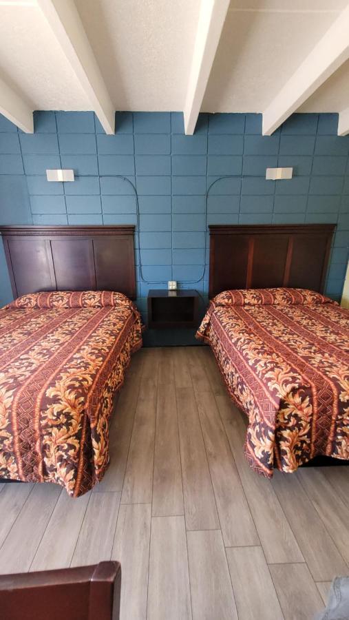 Relax Inn لوسديل المظهر الخارجي الصورة