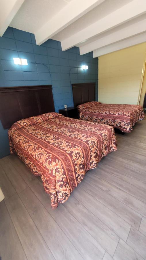 Relax Inn لوسديل المظهر الخارجي الصورة