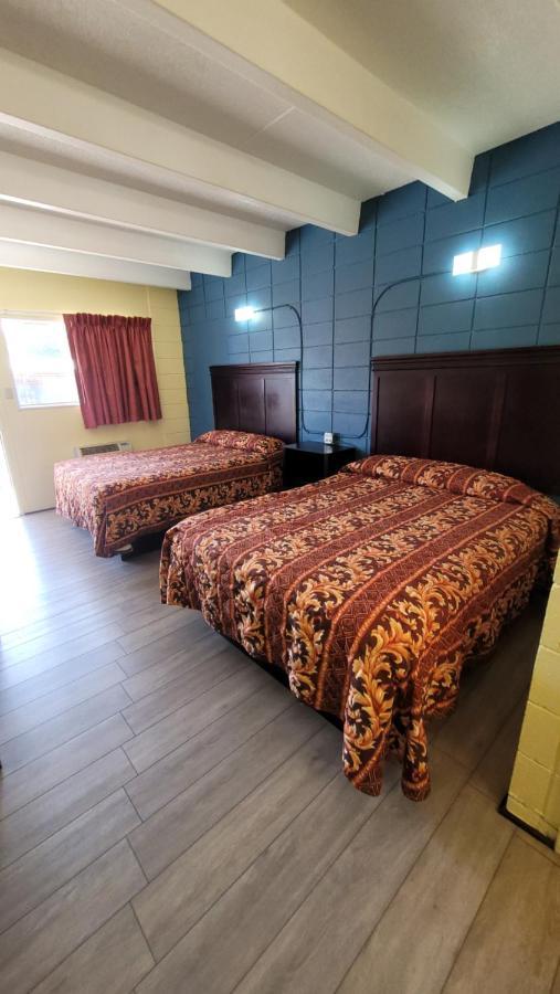 Relax Inn لوسديل المظهر الخارجي الصورة